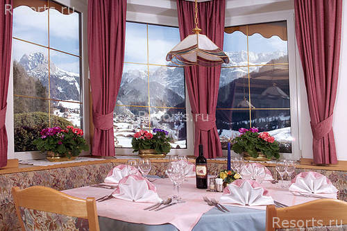 Hotel Rodella 12